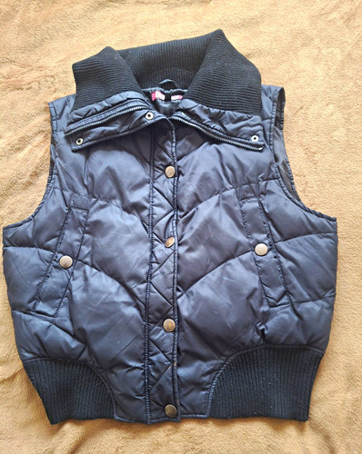 Denim women black - co,