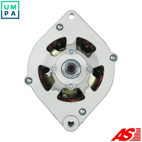 Alternator a0058 for scania - a0058,