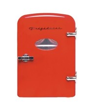 Frigidaire 6-Can Mini Retro