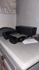 Prada Symbole Sunglasses –