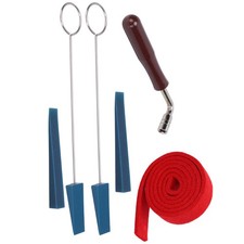 Piano Tuning Tool Temperament