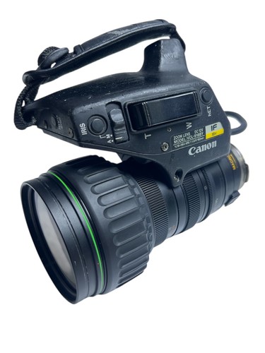 Canon vcl 918by - canon, krs