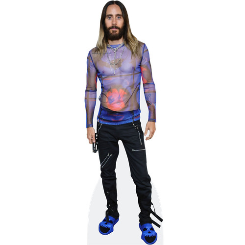Jared leto life - leto,