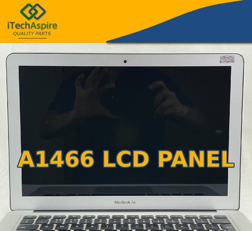 Apple macbook air a1466 - air, 13"