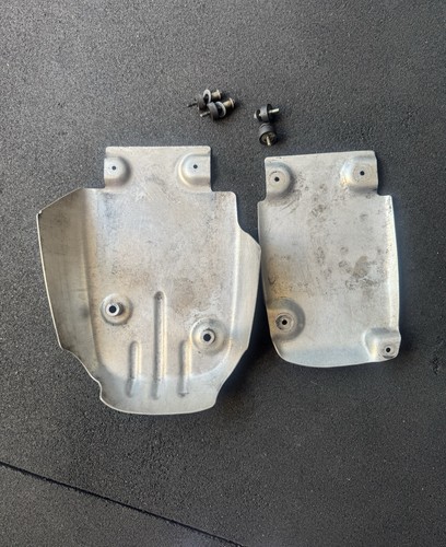 Engine bumper bmw 1150 gs - engine,