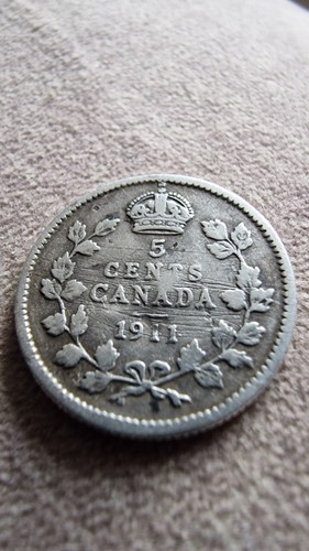 King george 1911 coronation - george, v