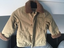 M&S Boys Neutral Beige