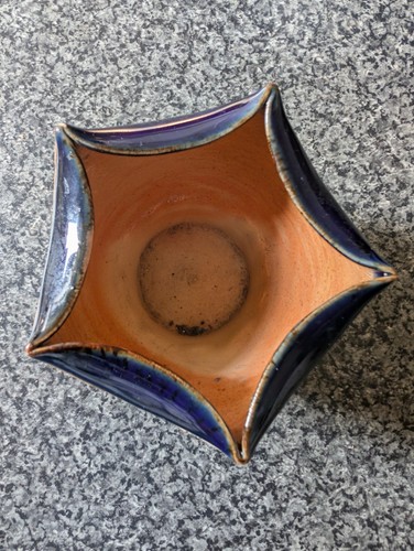 Doulton lambeth stoneware art - lambeth,
