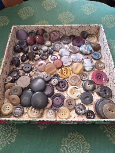 Joblot vintage 1940 s - of, 1940's