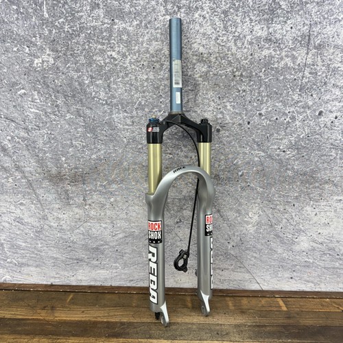 Rockshox reba race suspension - rockshox,