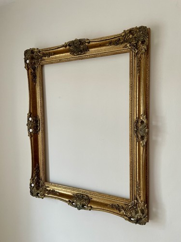 Large vintage mid 20th century - vintage,