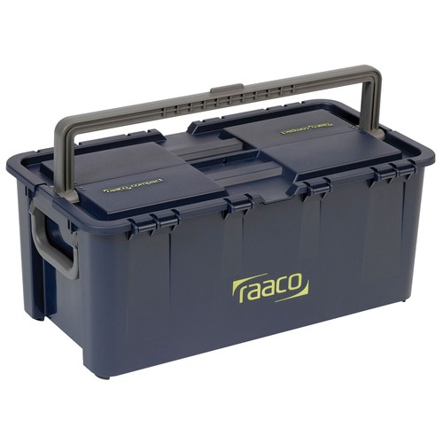 Raaco compact toolbox - raaco,
