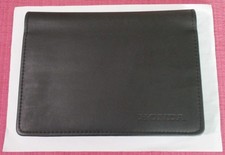 GENUINE HONDA WALLET FOR