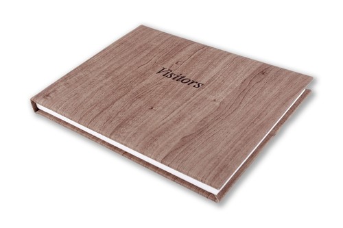 Deluxe faux wood - faux, p.u