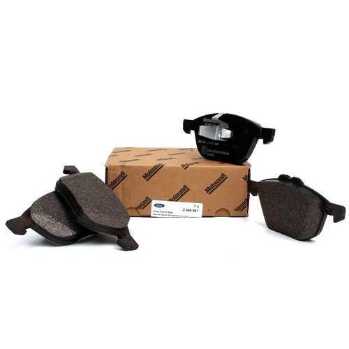 Genuine ford motorcraft - genuine,