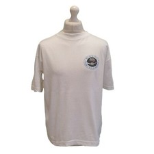 Vintage 90s tourist shirt - tourist, t-shirt