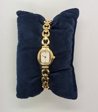 Avia ladies gold watch - watch,