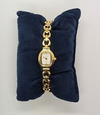 Avia Ladies gold watch - white