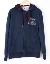 Moods Of Norway Men's Hoodie Pullover Sweater Size L