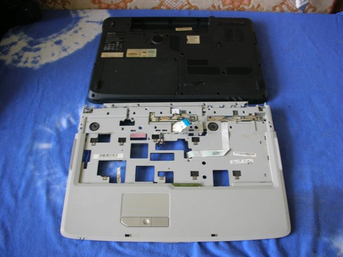 Plastics acer aspire - aspire, 7720