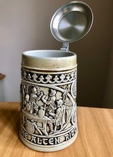 Original Vintage Gerzit Stein