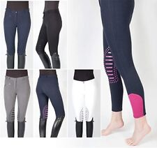 LADIES HORSE RIDING JODHPURS