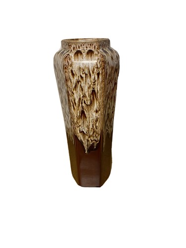 Vintage melba ware brown - vintage,