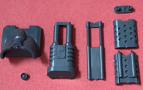 Horus heresy deimos support - deimos,