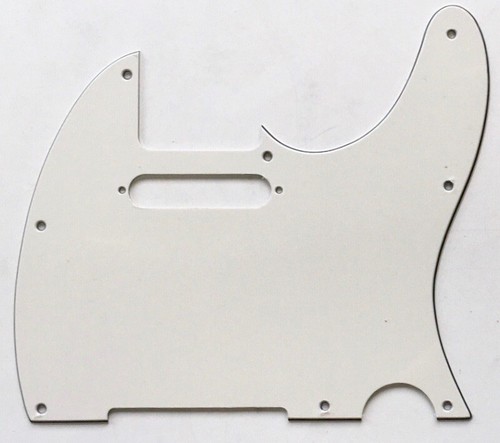 Pickguard for harley benton - pickguard,