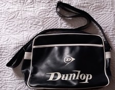 Dunlop Faux Leather Vintage