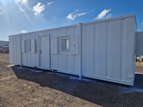32ft 10ft office - 32ft, shipping