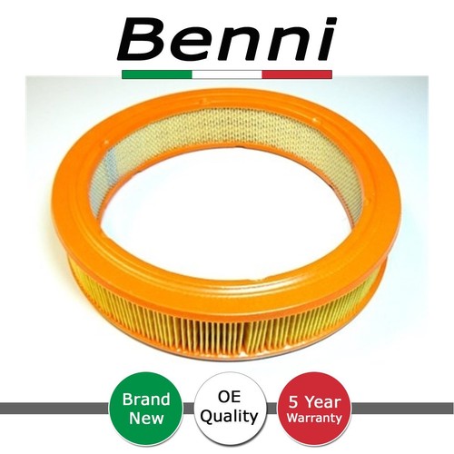 Air filter benni fits polo - air,
