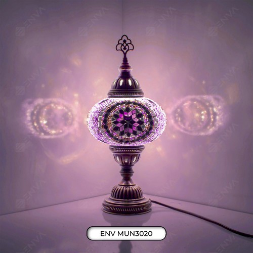 Turkish moroccan lamp - moroccan,
