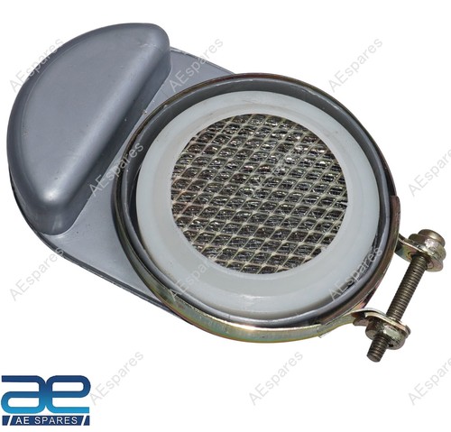 Air filter airbox assembly - airbox,