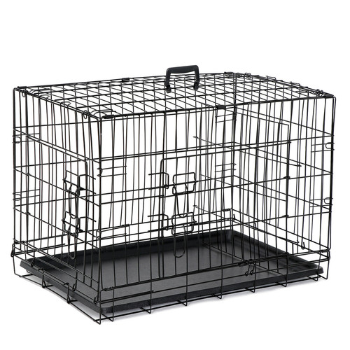 Medium sized pet kennel - pet,