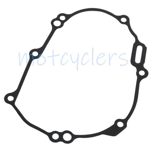 Stator cover gasket for yamaha - cover,