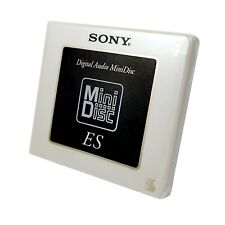 Sony ES MDW-74C 74 Minute