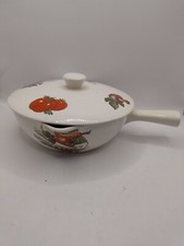 Vintage Retro Egersund Flint