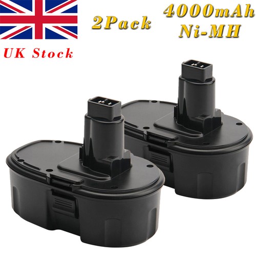 For dewalt dc9096 de9095 - 2x,