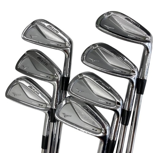 Mizuno irons - mp-64,