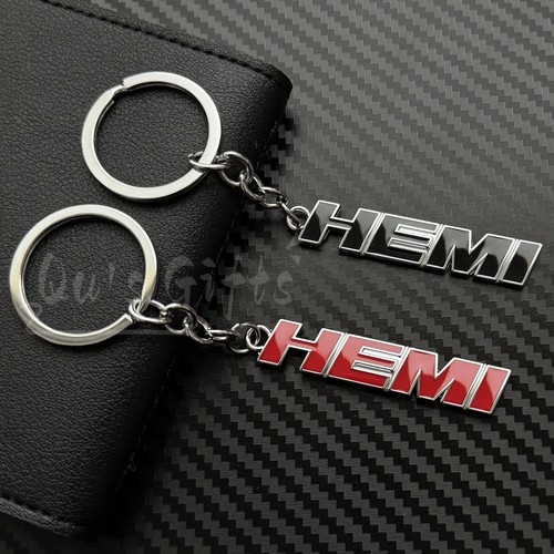 Hemi metal keychain for - keychain,