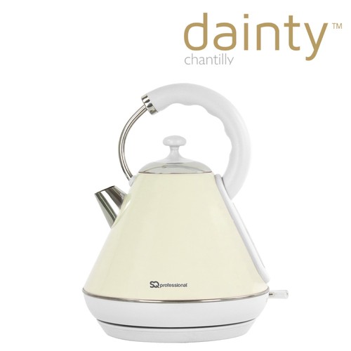 Professional 8l stainless - professional, 1.8l