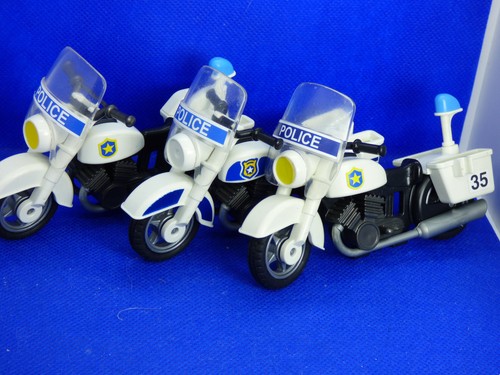 Playmobil spare or repair - or,