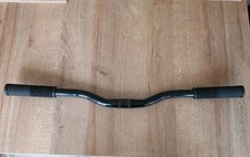 Handlebars Mountain Bike