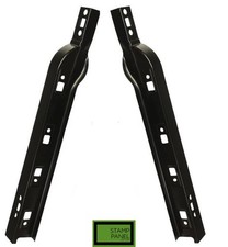 RH LH BULKHEAD PILLARS FOR