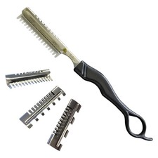 Hairdressing Hair Shaper
