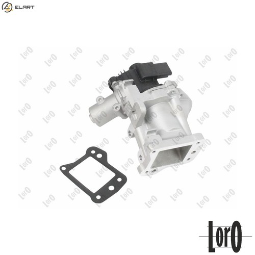 Egr valve 121 127 for - valve,