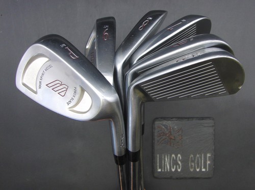 Set mizuno pro - of, power