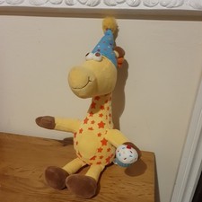 Toys R Us Geoffrey Giraffe