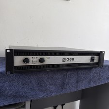 Electro voice Q66 - II